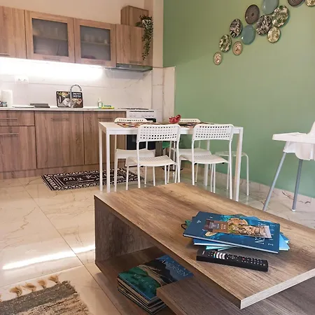 Thess_cozy_home * Thessaloniki
